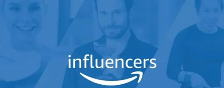 I Got Into the Amazon Influencer Program šāØ