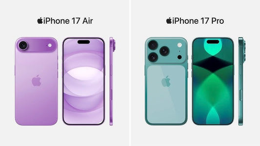 I Went Viral Again—This Time for Hating the iPhone 17