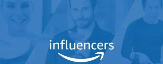 I Got Into the Amazon Influencer Program 🎉✨